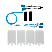 Kit mains libres Globus Plus pour l'équipement Diacare 5000